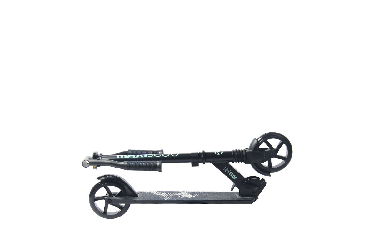 Самокат MAXISCOO Pond Pro 2023