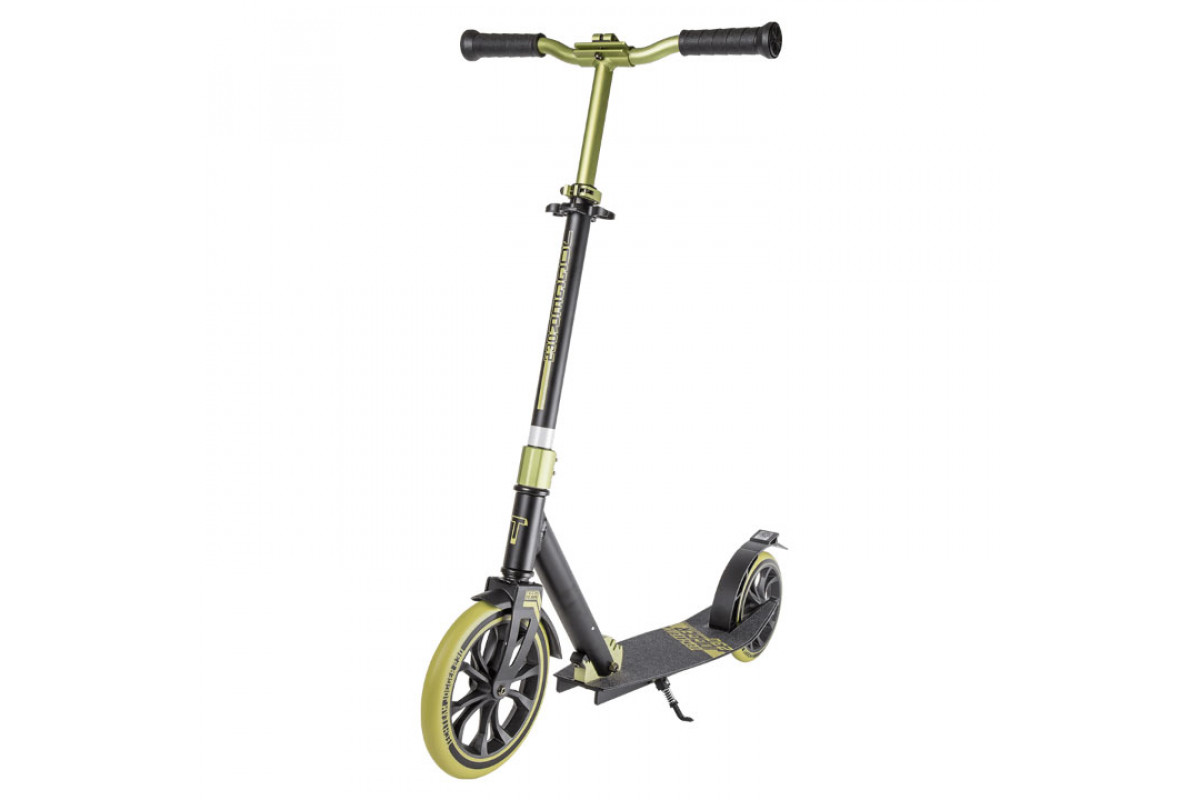 Самокат TECH TEAM 230 Jogger 2023