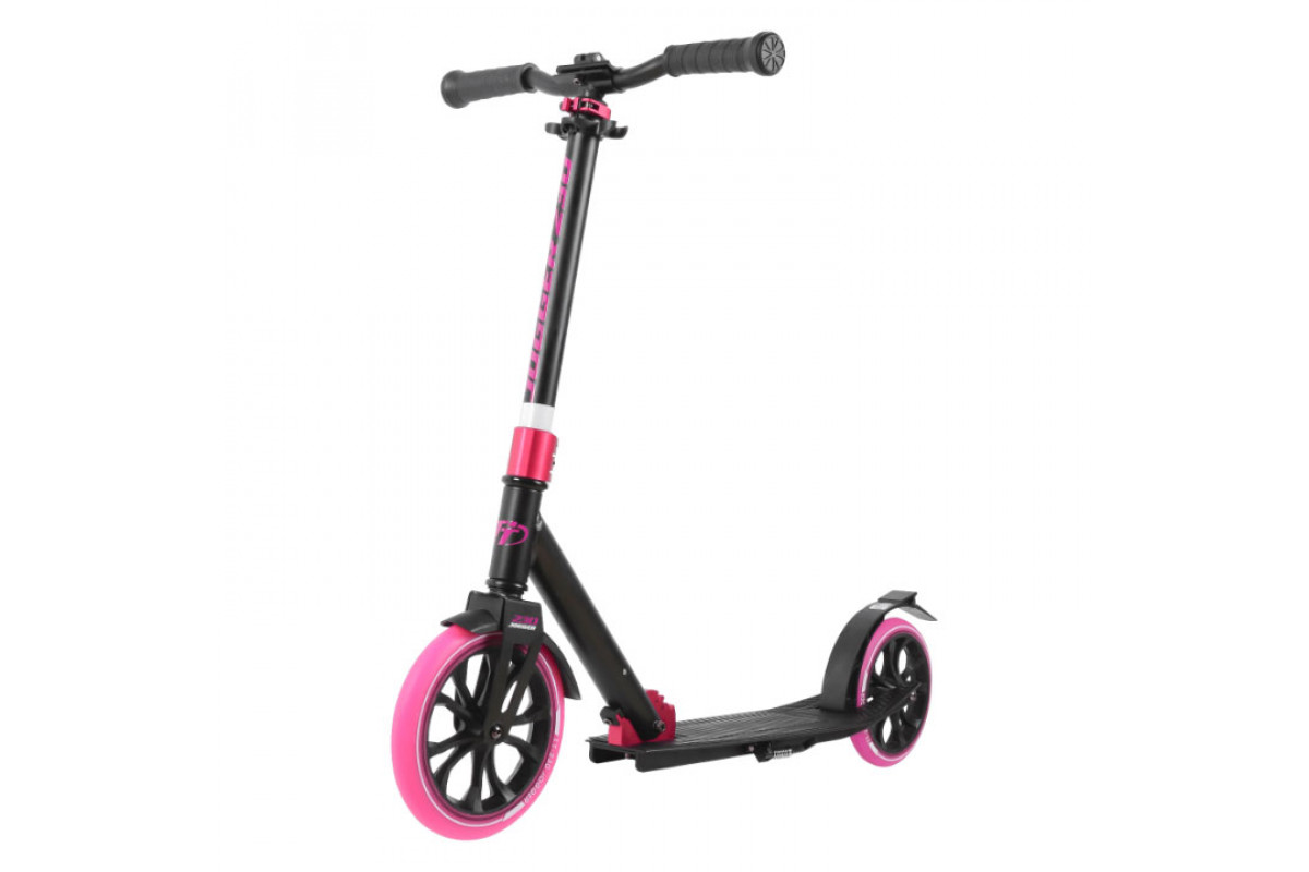 Самокат TECH TEAM 230 Jogger 2023