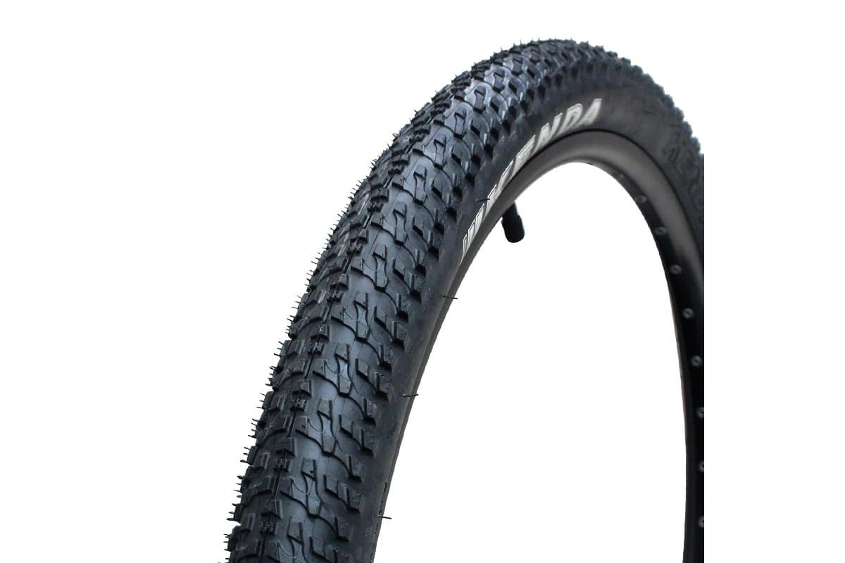 Покрышка 27.5х1.95 5-521072 K1153 APTOR средний 30 TPI KENDA NEW