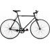POLOANDBIKE 700C 2023 550 мм черный матовый