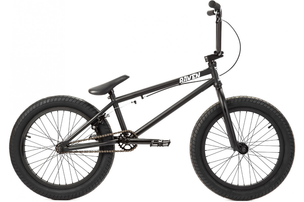 TSB Raven 20 2023