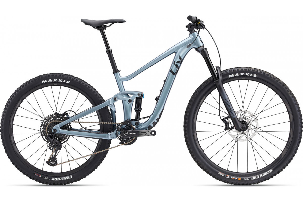 GIANT LIV Intrigue LT 2 29 2023