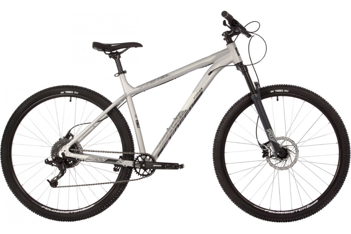 STINGER PYTHON EVO 29 2023