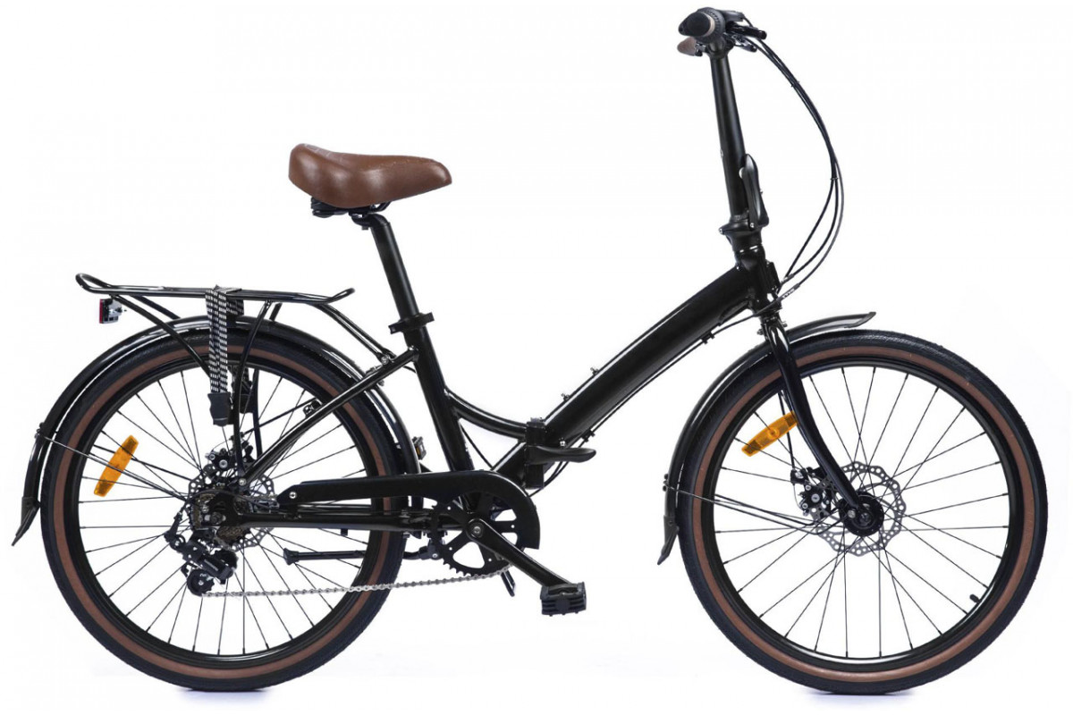 EVOLUTION BIGTOWN-7 24 MD 2023
