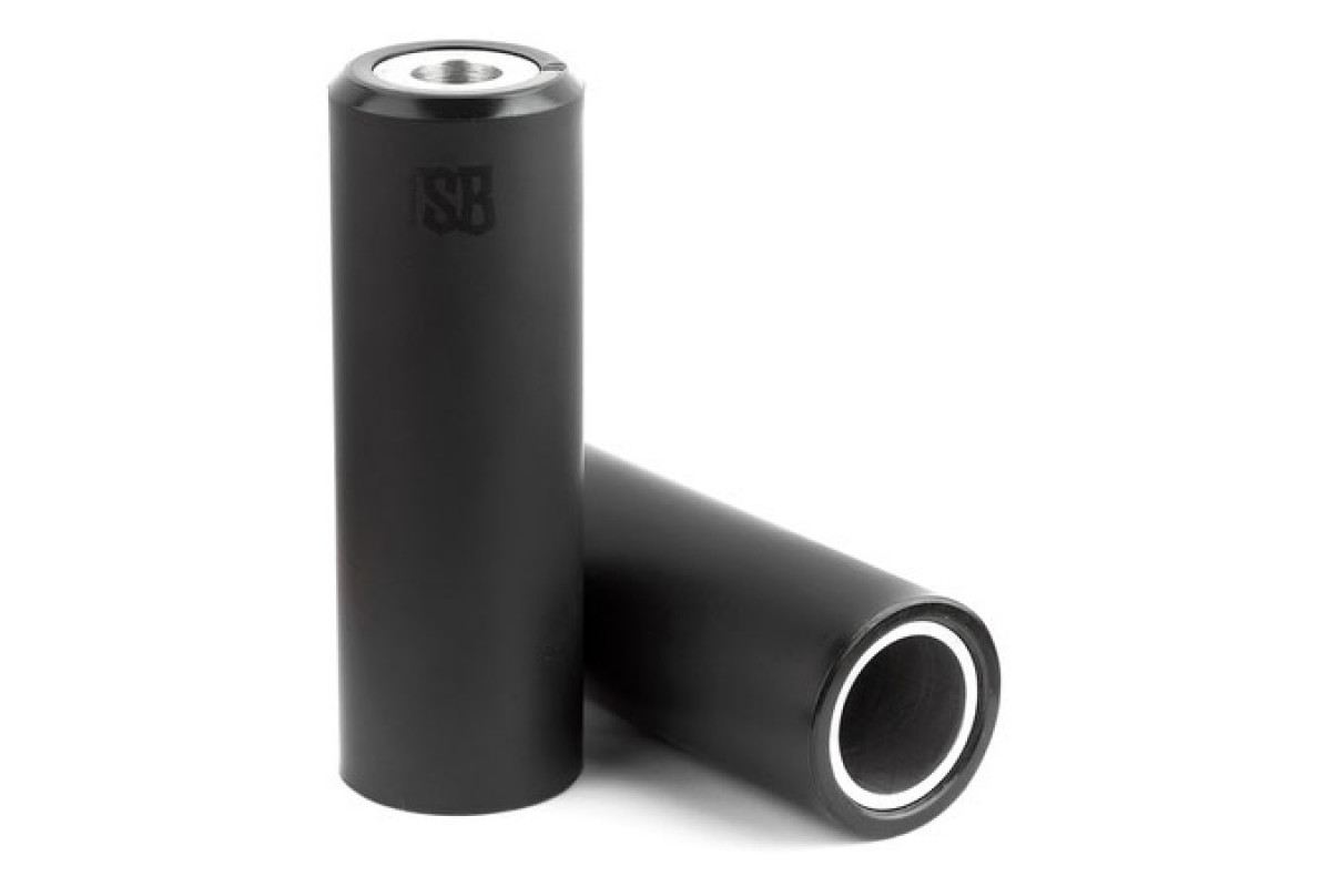 Пега 03-200080 TSB Street Pegs (removable plastic) Длина - 120 мм; Посадочное место - 14 мм,