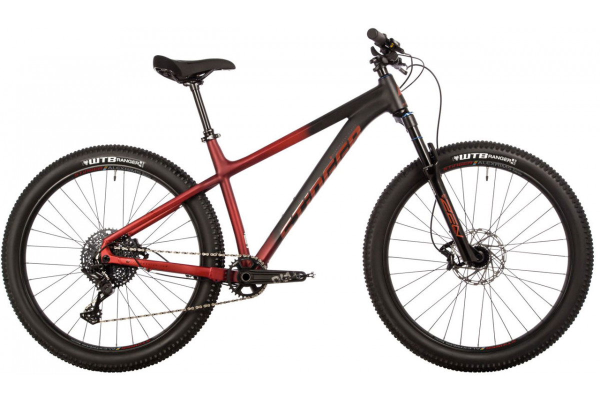 STINGER QUEST STD 27.5" 2023