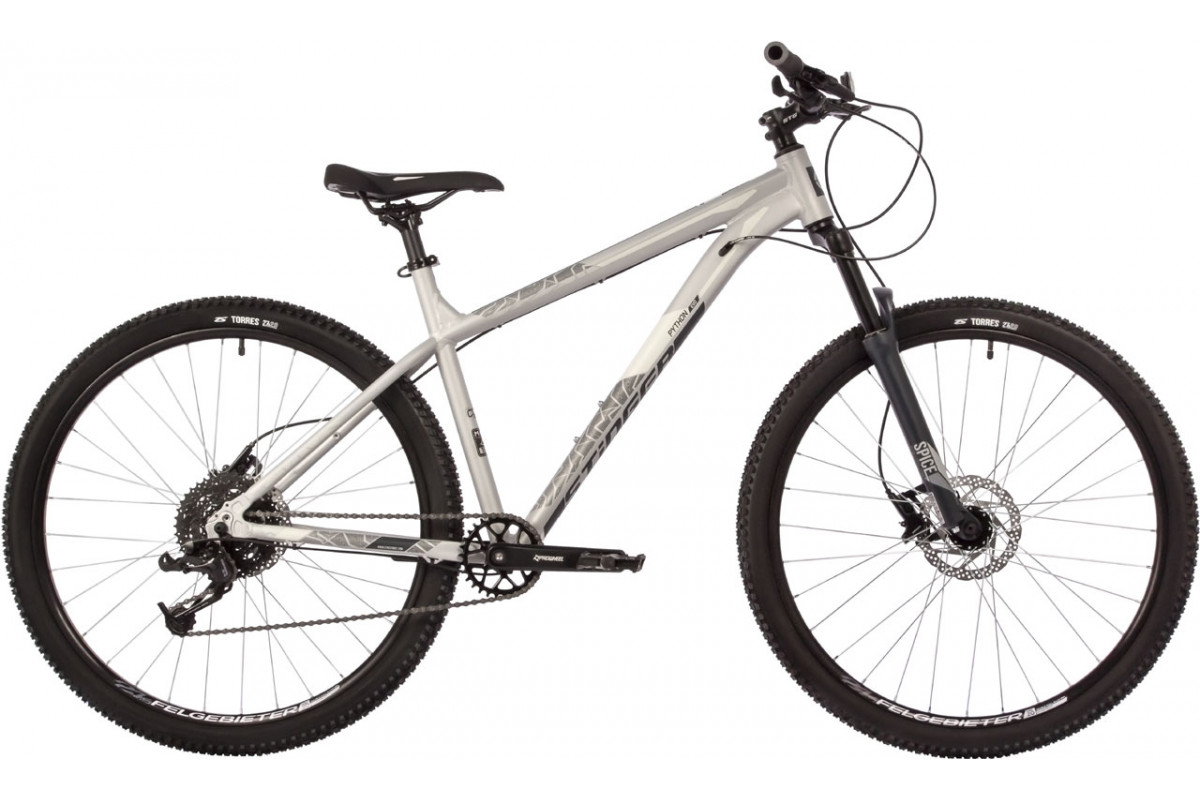 STINGER Python Evo 27.5 2023