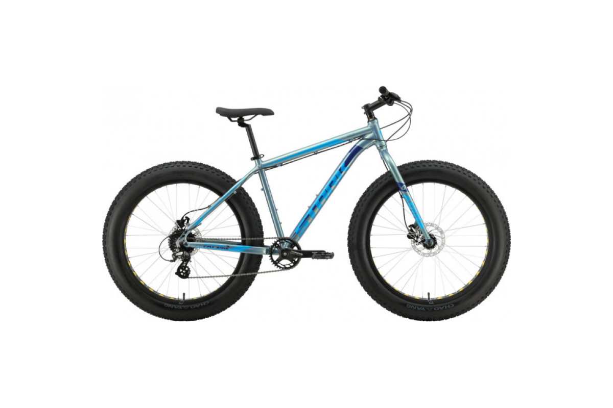 STARK Fat 26.2 HD 2024