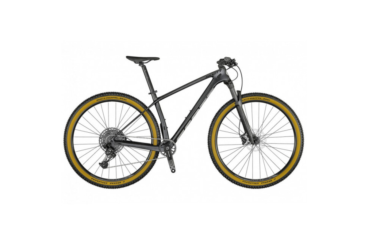 SCOTT Scale 940 2023