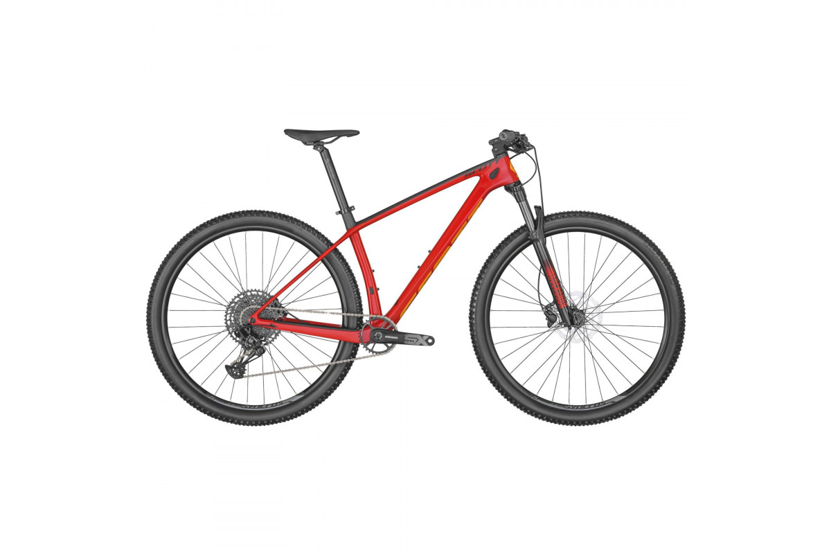 SCOTT Scale 940 2023