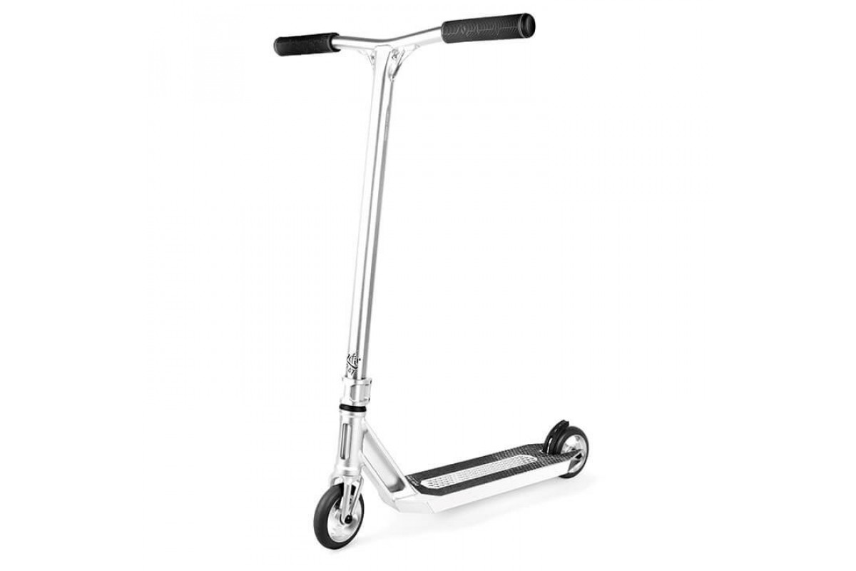Самокат TECH TEAM трюковой Zefir Lite 47 2023