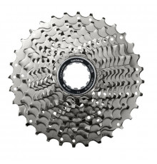 Кассета Shimano, HG500, 10ск, 11-25 ICSHG50010125