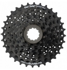 Кассета SHIMANO HG200 9ск 11-34 без.уп ACSHG2009134