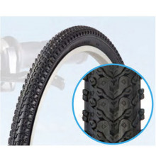 Покрышка TRIX 26х2.125" (57-559) BM-036