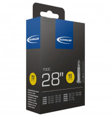 Камера SCHWALBE 28"/700 спорт 05-10400083 SV15 (18/28-622/630) IB 50mm.