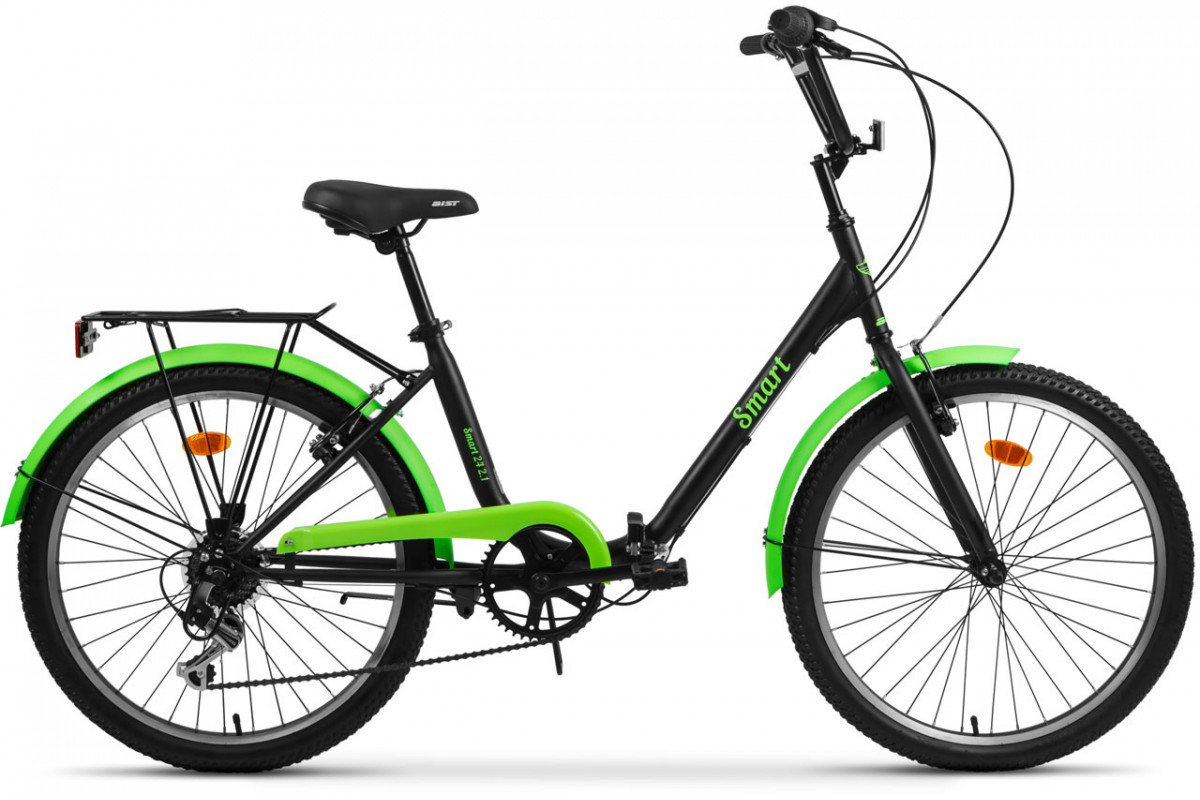 AIST Smart 24 2.1 2024