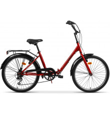 AIST Smart 24 2.1 2024
