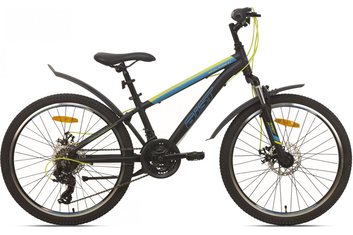 AIST Rocky Junior 2.1 24 2024