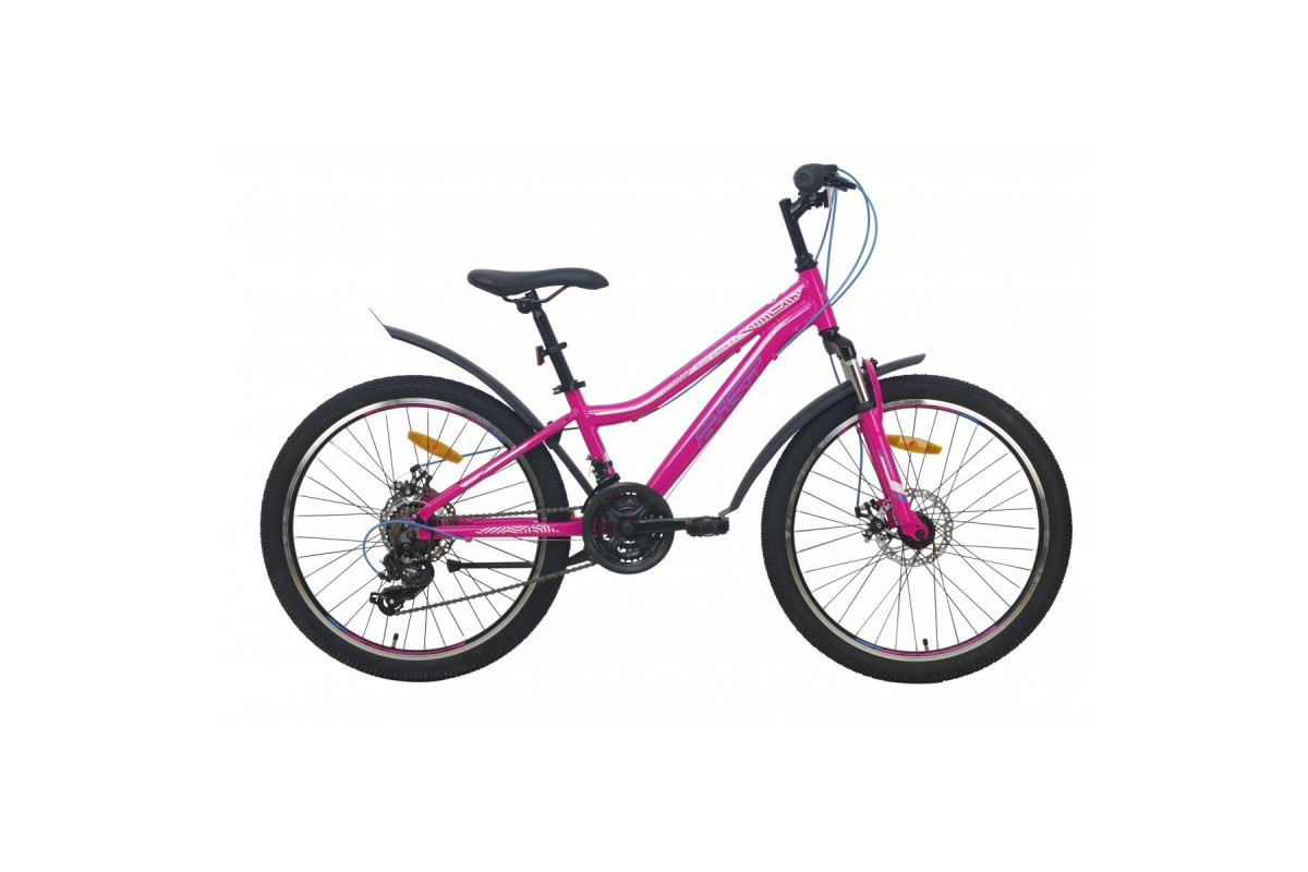 AIST Rosy Junior 2.1 24 2024