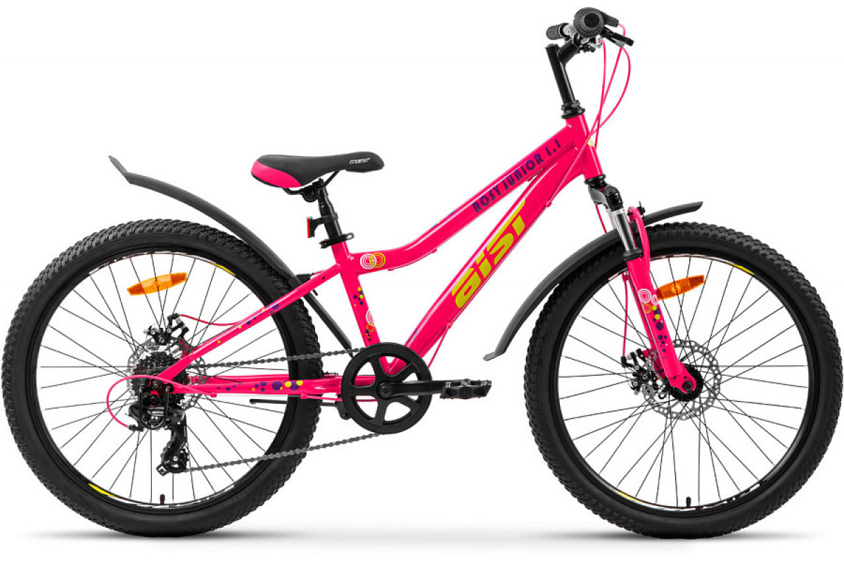 AIST Rosy Junior 1.1 24 2024