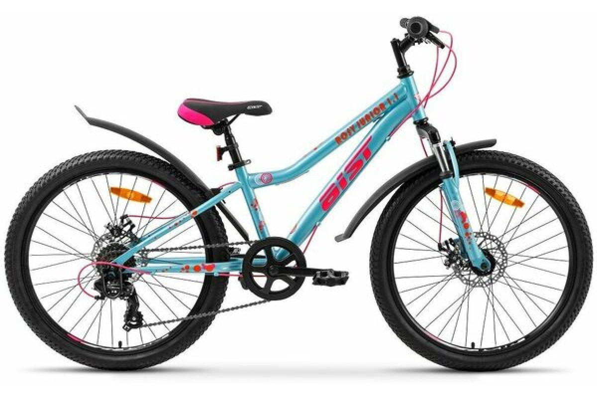 AIST Rosy Junior 1.1 24 2024