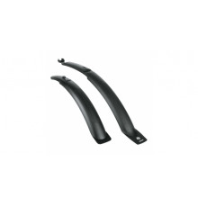 Крылья SKS к-т Hightrek 26" черные 0-10081
