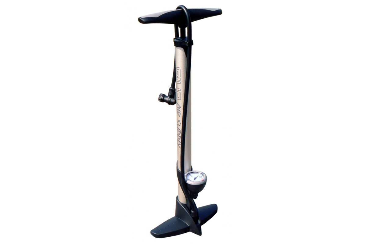 Насос GIYO GF33P напольный Giyo floor pump