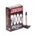Камера Kenda 28 Узк. Спорт 60Мм (700*18/25С) (50) 5-511491/5-516490