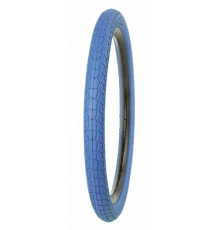 Покрышка Kenda 20*1.95 (50-406) K907 KRACKPOT низкий СИНЯЯ KENDA 5-527216