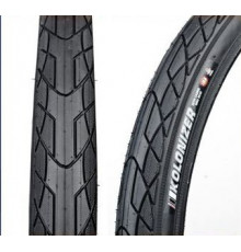 Покрышка Kenda 26"*1,75 (44-559) К1112 низкий KOLONIZER 60TPI STICK DTC (E+L3RPRO) (25) 5-523342