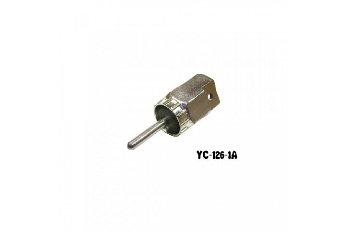 Съемник Кассеты Shimano Bike Hand Yc-126-1А