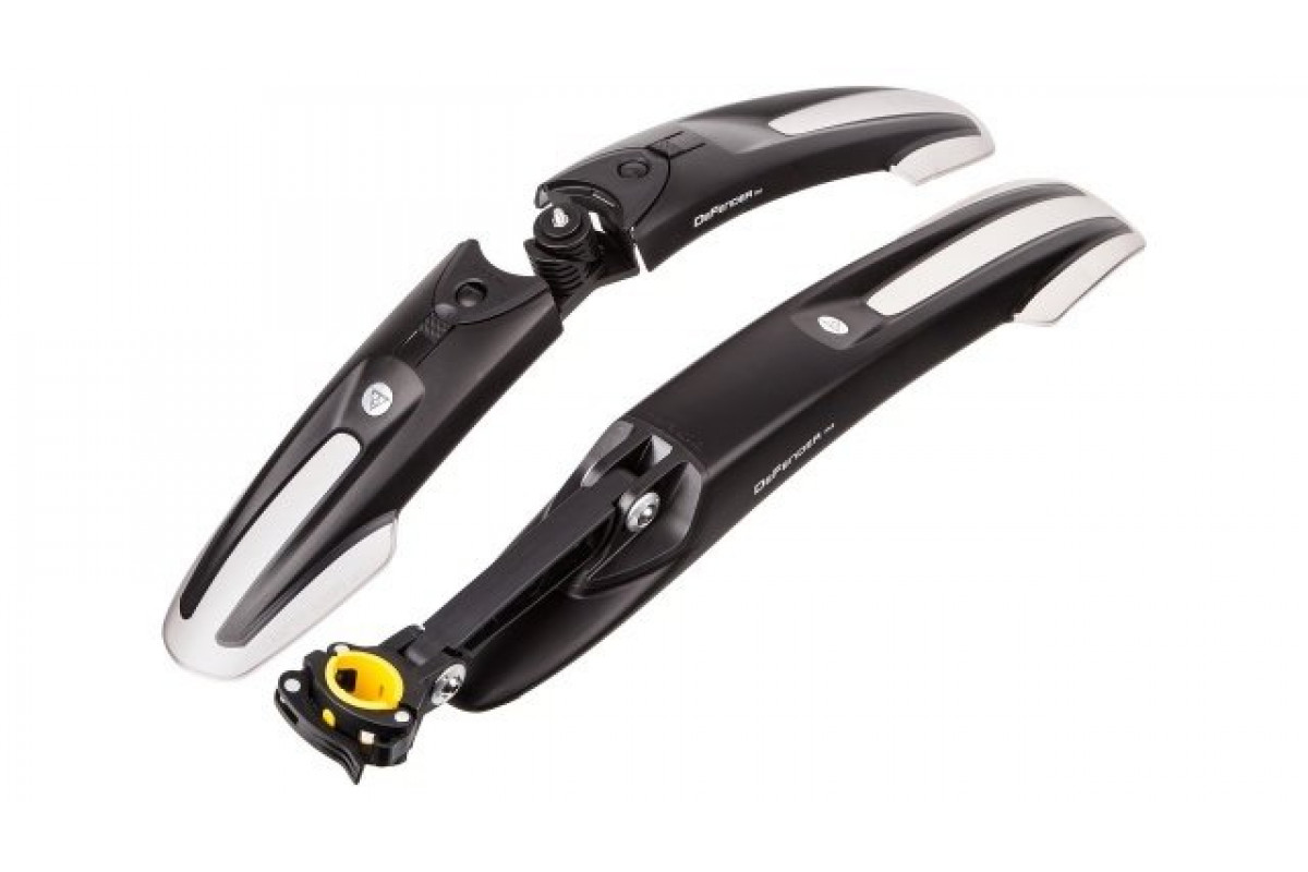 Крылья Topeak К-Т Defender M1 & M2 26 Tc9619