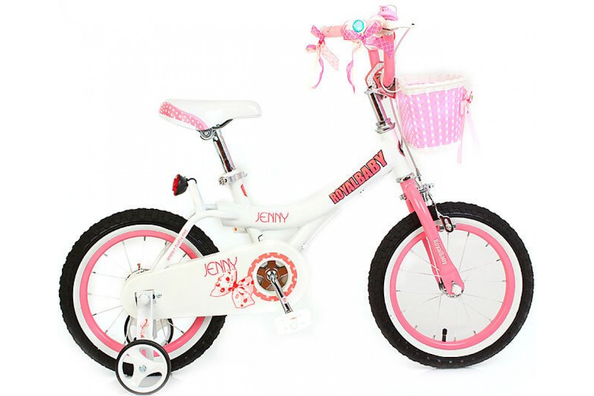 Royal Baby Jenny Girl 18