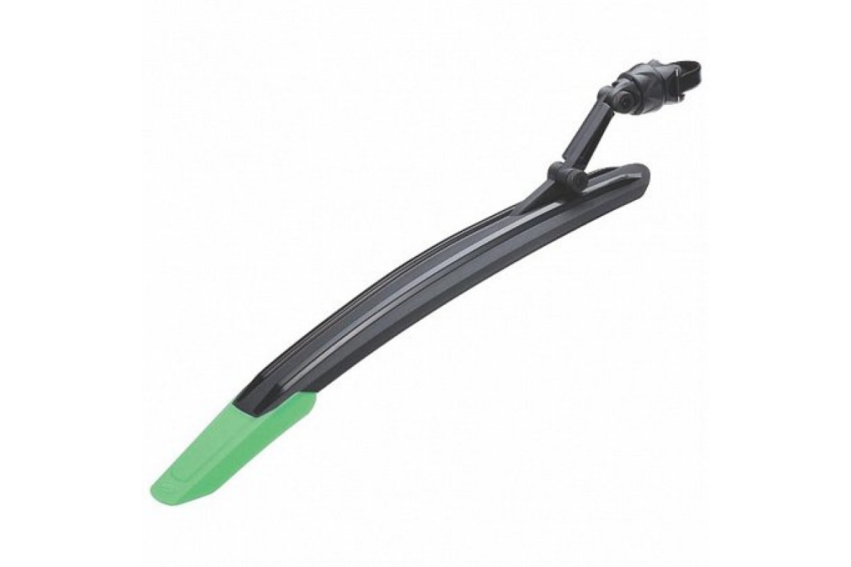 Крыло Bbb Заднее Grandprotect Mtb Bfd-14R