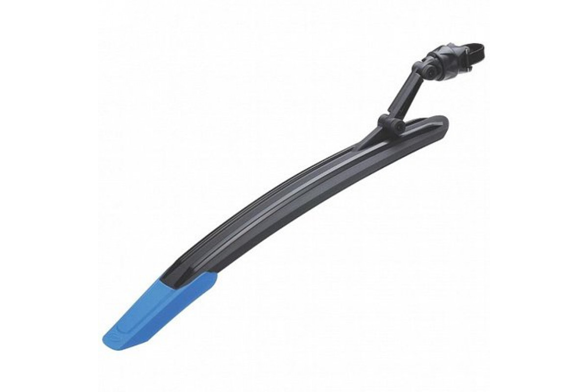 Крыло Bbb Заднее Grandprotect Mtb Bfd-14R