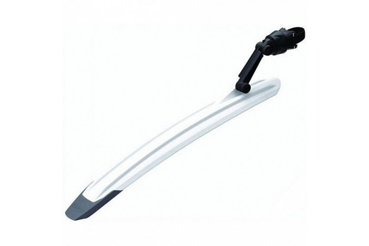 Крыло Bbb Заднее Grandprotect Mtb Bfd-14R