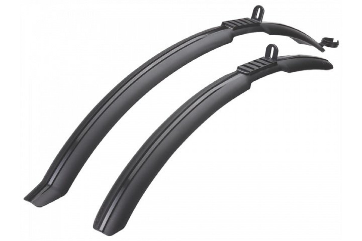 Крылья Bbb 26-28 Rain Protectors Заднее+Переднее Bfd-25