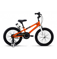 Royal Baby Freestyle 18"