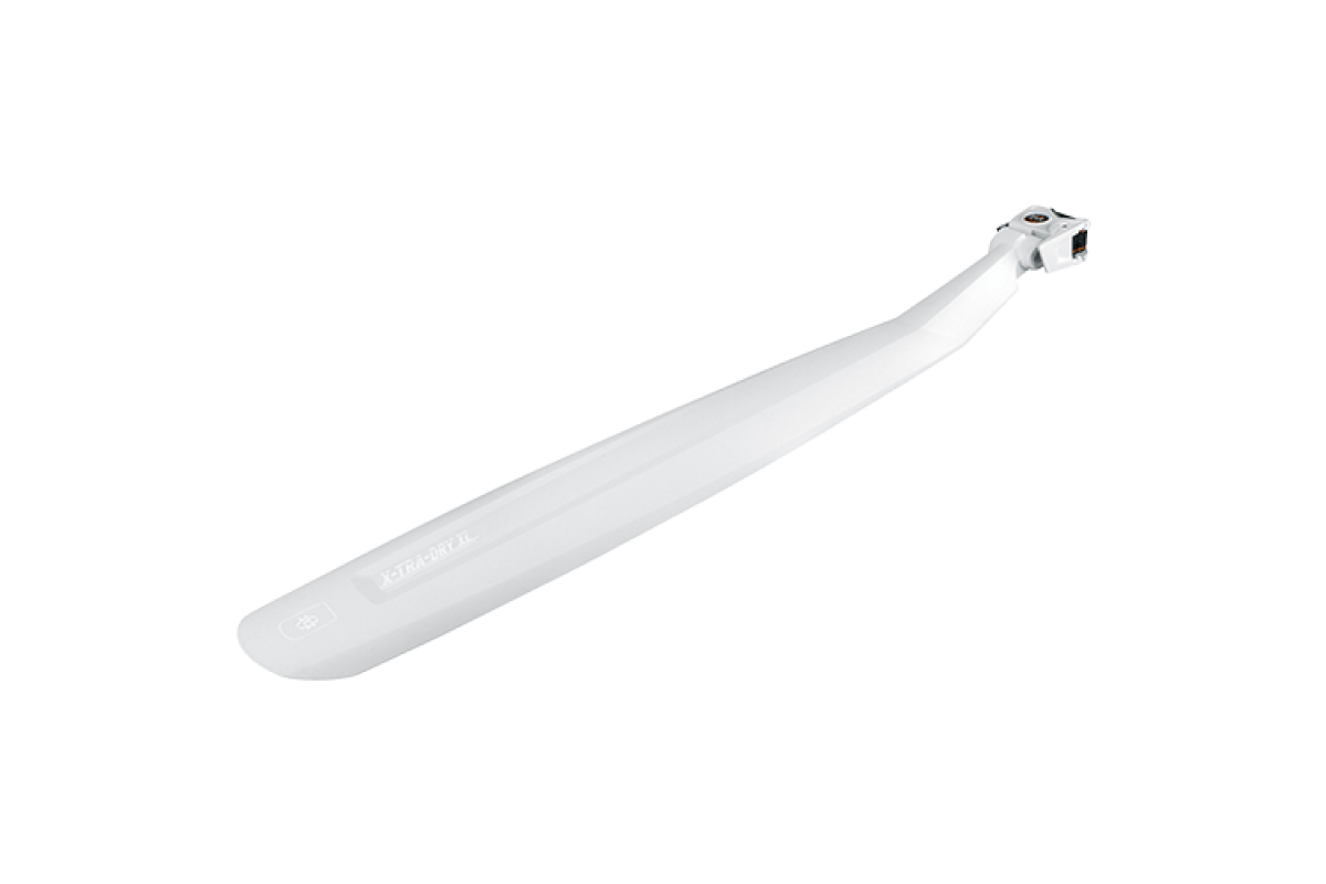 Крыло 0-11269 Пластик. Sks-11269 Зад. Б/Съемн. X-Tra-Dry Xl 29 Белое (Германия)