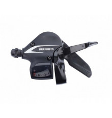 Переключатель Shimano Acera Rapidfire Plus Aslm360Ra 8Ск. Правый Троса Черный 5-587501