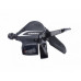 Переключатель Shimano Acera Rapidfire Plus Aslm360Ra 8Ск. Правый Троса Черный 5-587501