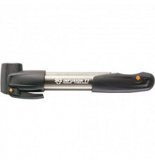 Насос SKS Infusion TT пластик 2 головки SKS-10048