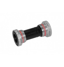 Каретка Shimano Sm-Bb52 Mtb Esmbb52B Bsa 2-4007 Алюм.Чашки Герм. П/П Hollowtech