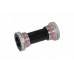 Каретка Shimano Sm-Bb52 Mtb Esmbb52B Bsa 2-4007 Алюм.Чашки Герм. П/П Hollowtech