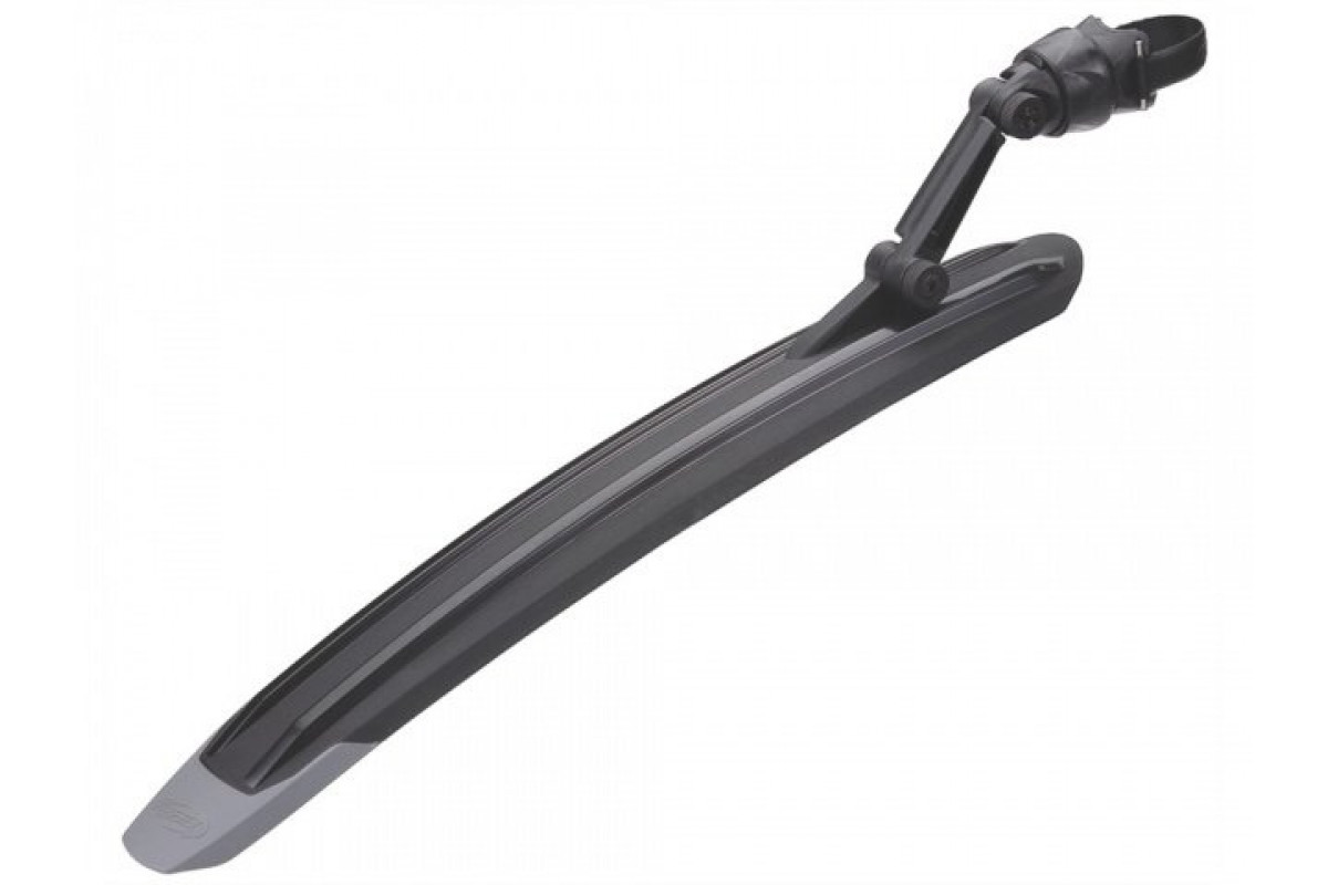 Крыло BBB заднее Protector MTB black BFD-13R