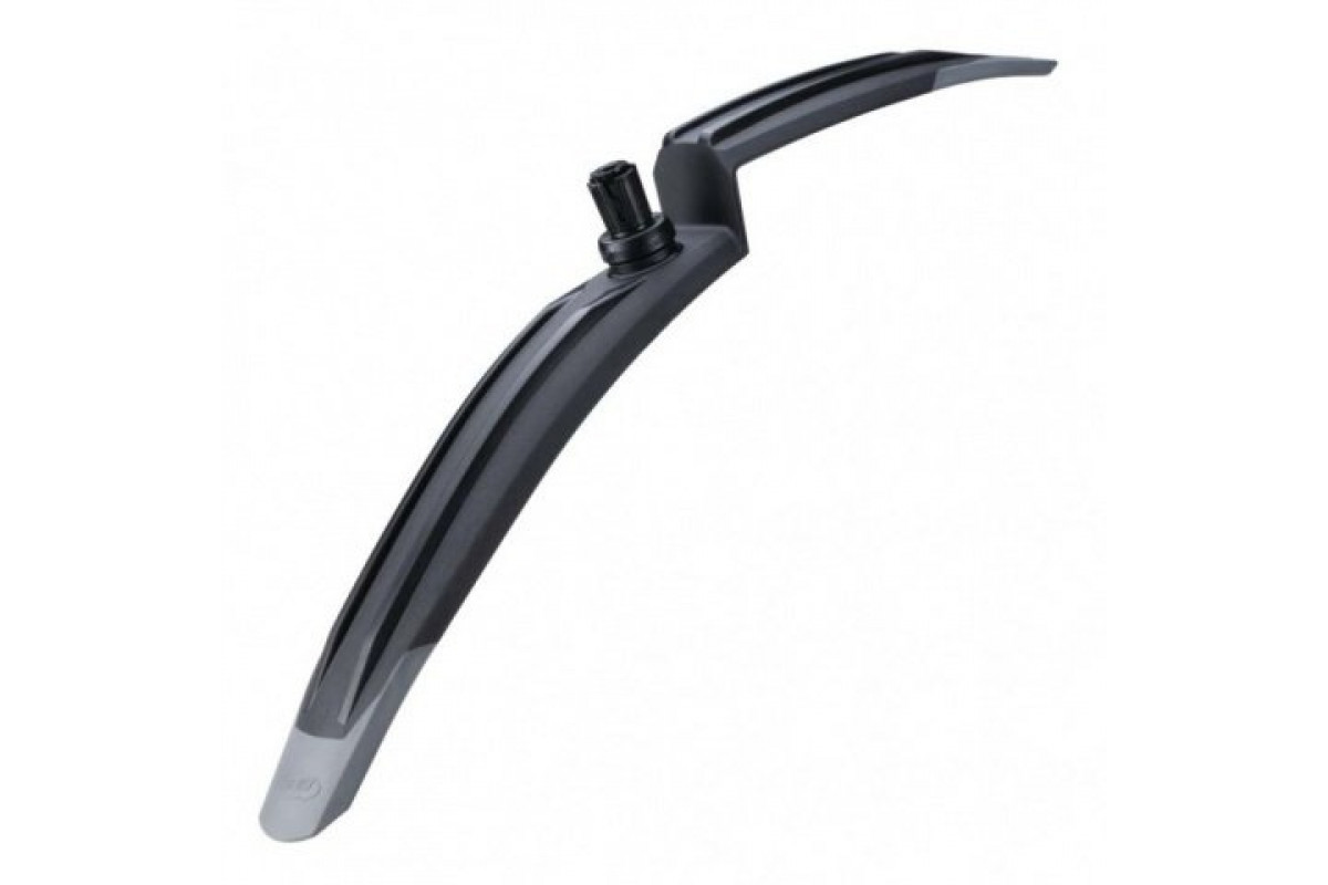 Крыло Bbb Переднее Protector Mtb Black Bfd-13F