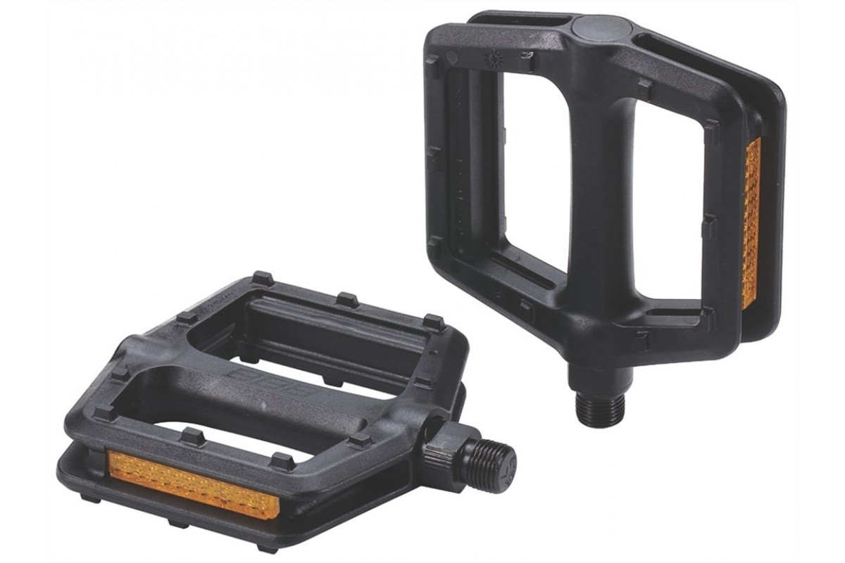 Педали BBB pedals TrailRide BPD-35
