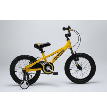 Royal Baby Bull Dozer 18"