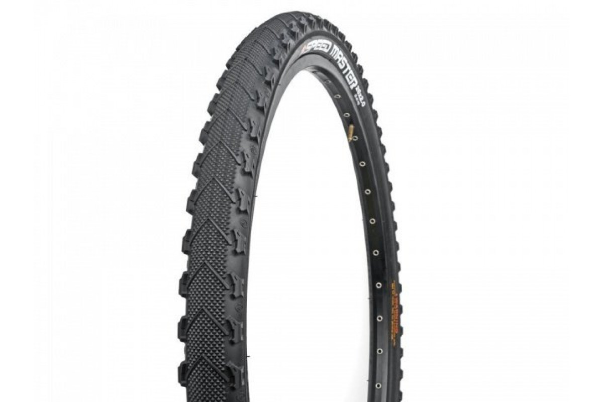 Покрышка Author 700х42C Speed Master п/слик 27 TPI 8-37596630